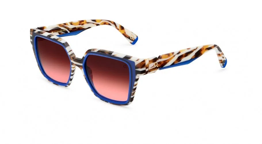 Etnia Barcelona MAMBO NO.7 SUN Sunglasses - view 8